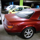 Illustration for article titled I Went Into Mazda’s Secret Basement And Entered Rotary Heaven